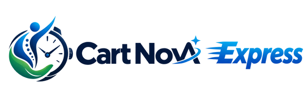 Cart Nova Express